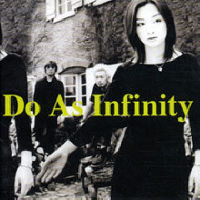 Do As Infinity - Break Of Dawn (수입/avcd11804)