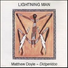 Matthew Doyle, Riley Lee & Michael Atherton - Lighning Man ()
