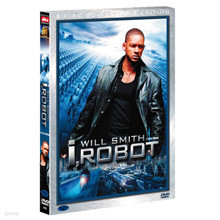 [DVD] , κ SE - I, Robot ; Two Disc Special Edition (2DVD)