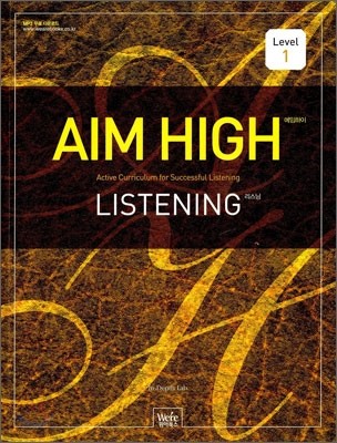 Aim High Listening Level 1