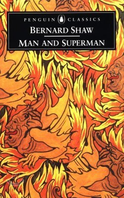The Man and Superman