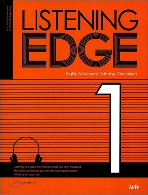 Listening Edge 1