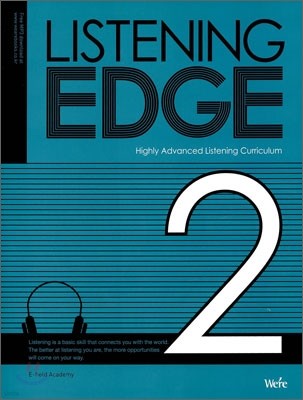 Listening Edge 2