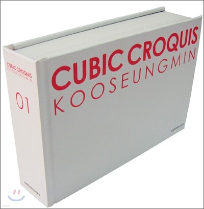 CUBIC CROQUIS 1