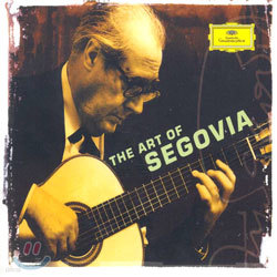 The Art Of Segovia