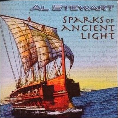 Al Stewart - Sparks Of Ancient Light