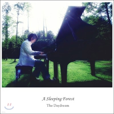 The Daydream (데이드림) 4집 - A Sleeping Forest