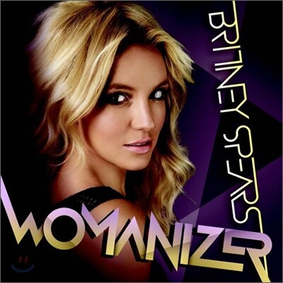 Britney Spears - Womanizer
