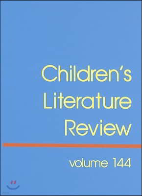 Children's Literature Review: Excerts from Reviews, Criticism, and Commentary on Books for Children and Young People