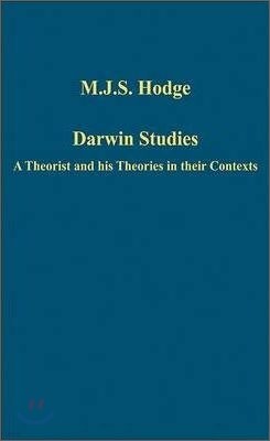 Darwin Studies