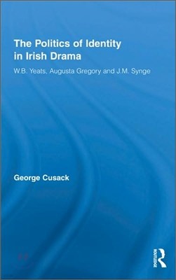 Politics of Identity in Irish Drama