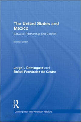 United States and Mexico