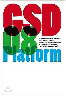 Gsd 08 Platform