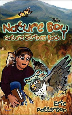 Nature Boy Nature Strikes Back