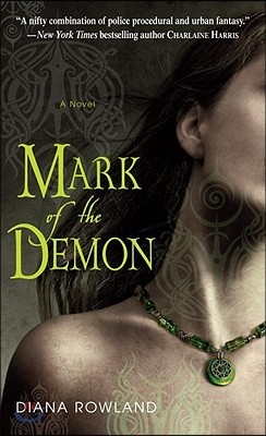 Mark of the Demon