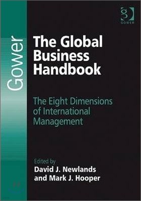 Global Business Handbook