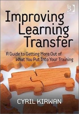 Improving Learning Transfer