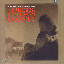 The Bridges Of Madison Country (매디슨 카운티의 다리) OST