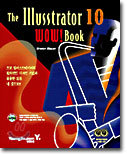 The Illustrator 10 Wow! Book