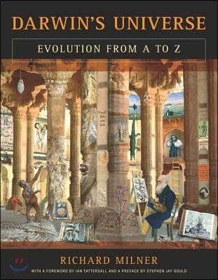 Darwin's Universe: Evolution from A to Z