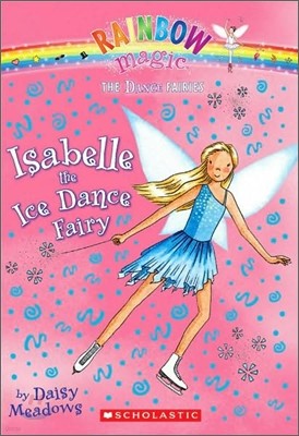 Isabelle the Ice Dance Fairy