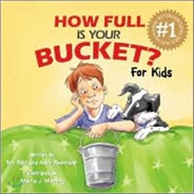 How Full Is Your Bucket? for Kids