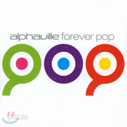Alphaville - Forever Pop