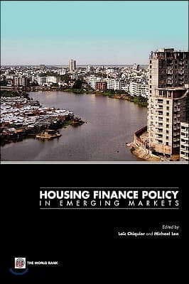 Housing Finance Policy in Emerging Markets