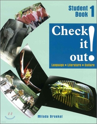 Check it Out! 1 : Student Book