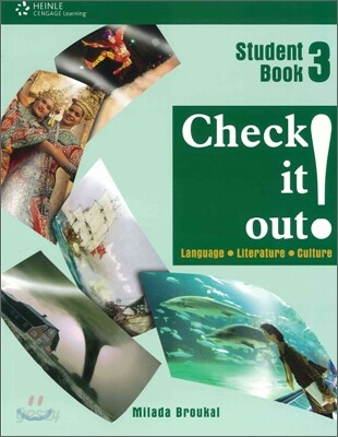 Check it Out! 3 : Student Book