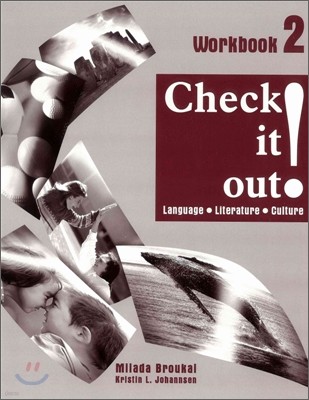 Check it Out! 2 : Workbook