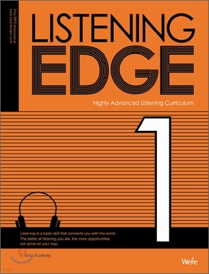 Listening Edge 1 