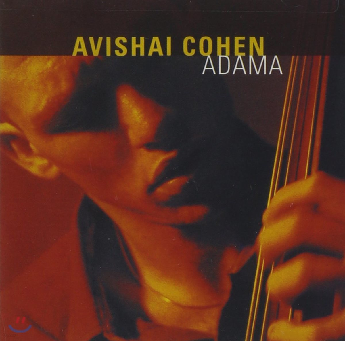 Avishai Cohen - Adama