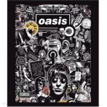 Oasis - Lord Don't Slow Me Down (Hardcase)
