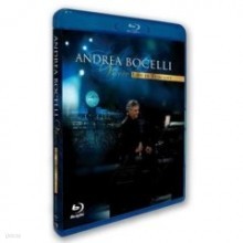 Andrea Bocelli - Vivere: Live In Tuscany