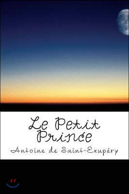 Le Petit Prince