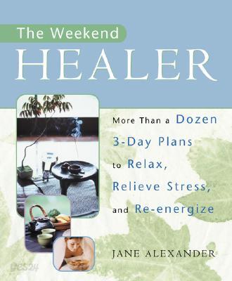 The Weekend Healer