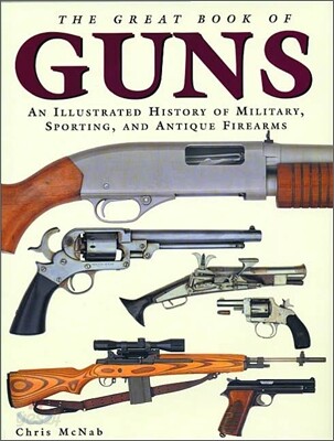 The Great Book of Guns