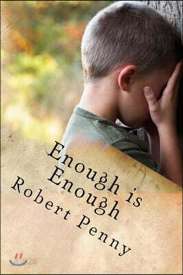 Enough is Enough