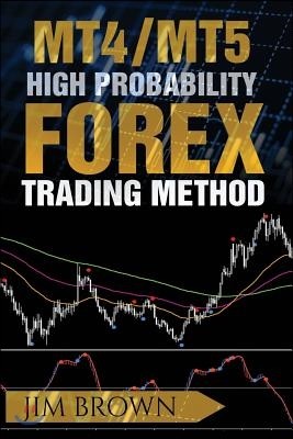 MT4/MT5 High Probability Forex Trading Method