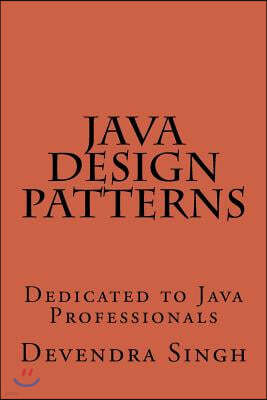 Java Design Patterns