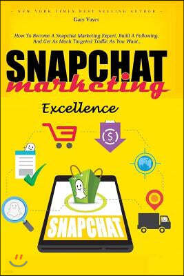 Createspace Independent Publishing Platform SNAPCHAT Marketing Excellence