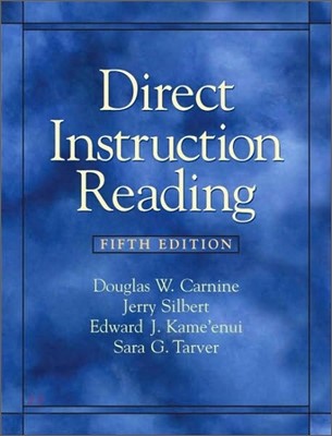 Direct Instruction Reading, 5/E