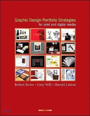 Graphic Design Portfolio Strategies for Print and Digital Media