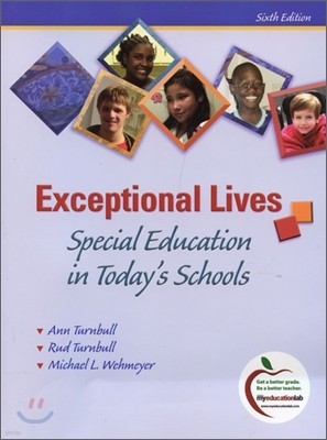 Exceptional Lives, 6/E