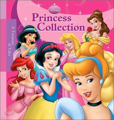 Disney Princess Collection