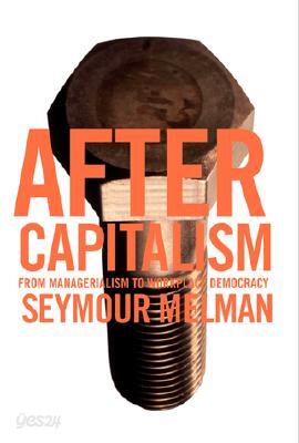 After Capitalism