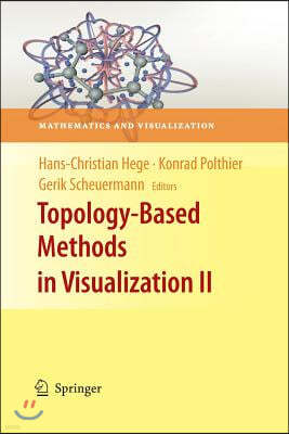 Topology-Based Methods in Visualization II