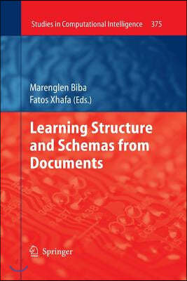 Learning Structure and Schemas from Documents