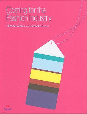 Costing for the Fashion Industry